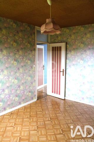 Maison à vendre 4 pièces 92 m² Saint-Saulve