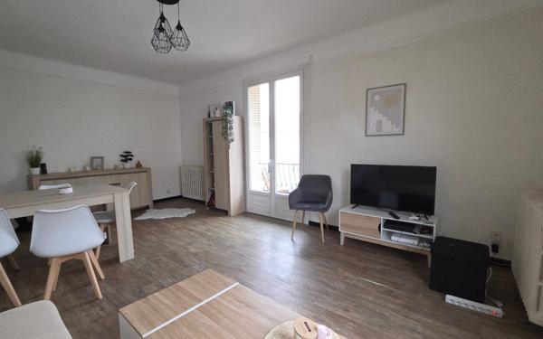 Appartement à vendre    4 pièces • 98 m2 Perpignan