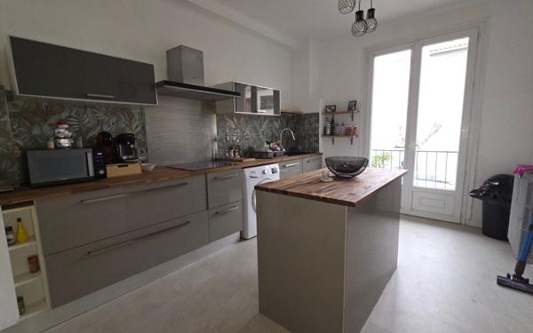 Appartement à vendre    4 pièces • 98 m2 Perpignan