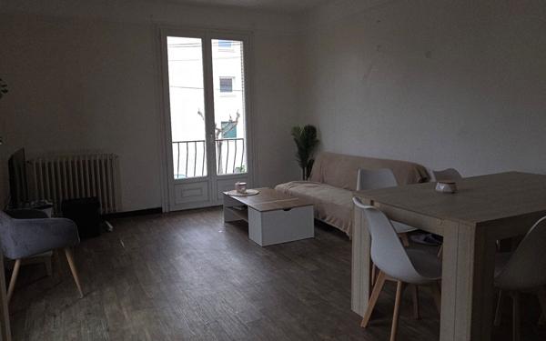 Appartement à vendre    4 pièces • 98 m2 Perpignan