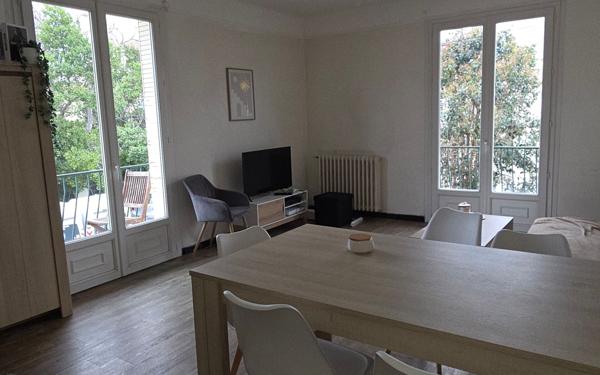 Appartement à vendre    4 pièces • 98 m2 Perpignan