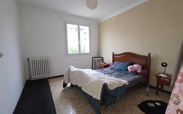 Appartement à vendre    4 pièces • 98 m2 Perpignan