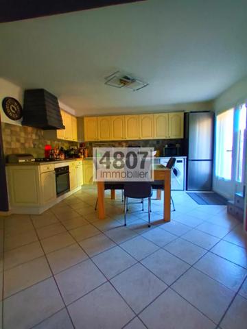 Appartement à vendre à Publier (74500)
