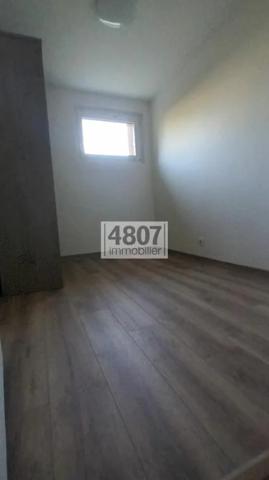 Appartement à vendre à Publier (74500)
