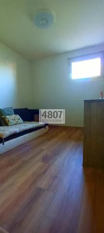 Appartement à vendre à Publier (74500)