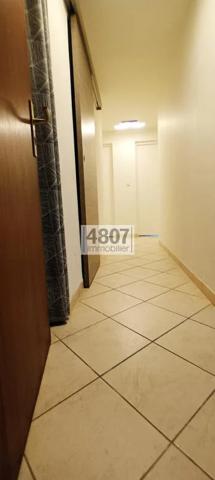 Appartement à vendre à Publier (74500)