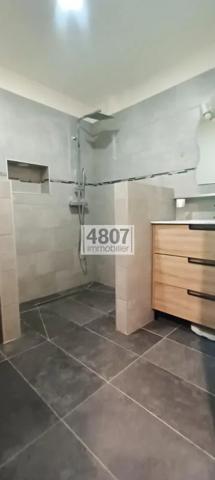 Appartement à vendre à Publier (74500)
