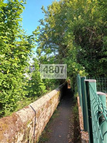 Appartement à vendre à Publier (74500)