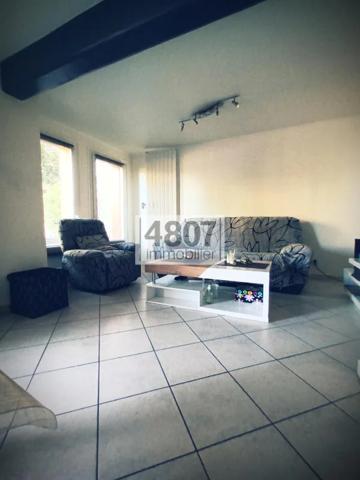 Appartement à vendre à Publier (74500)