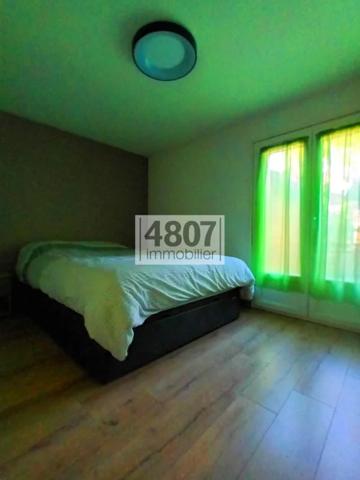 Appartement à vendre à Publier (74500)