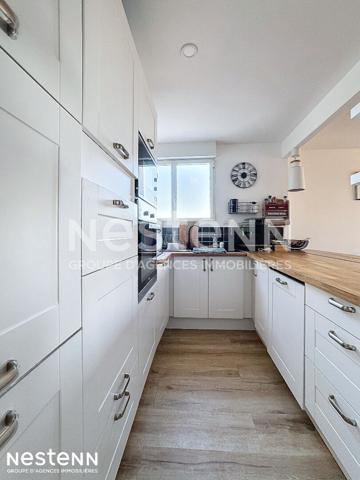 Beau T3 à Gruissan de 50 m², 3 balcons et équipements modernes