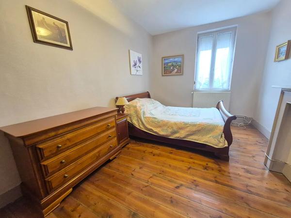 Maison à vendre 8 pièces 130m² Somain (59490)
