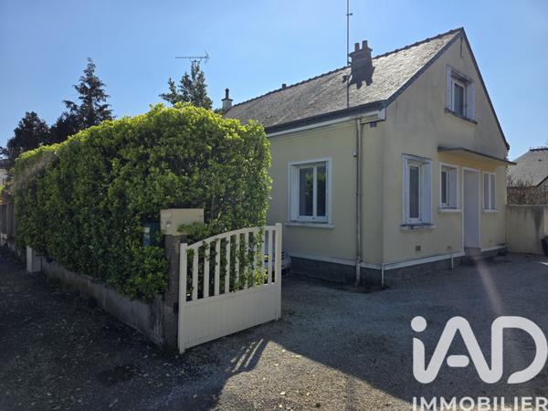 Maison à vendre 3 pièces 77 m² Angers