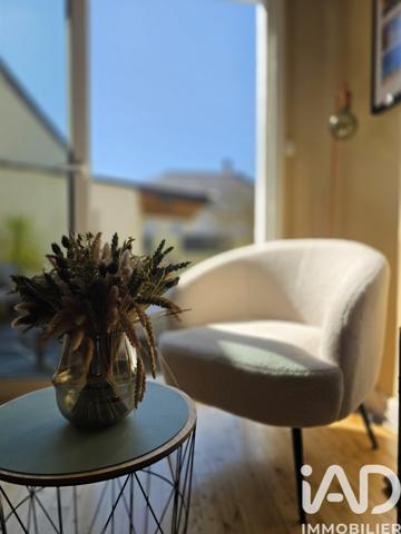 Maison à vendre 3 pièces 77 m² Angers