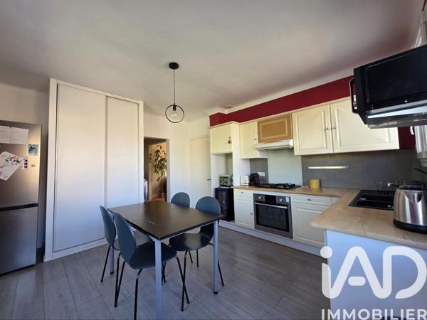 Maison à vendre 3 pièces 77 m² Angers