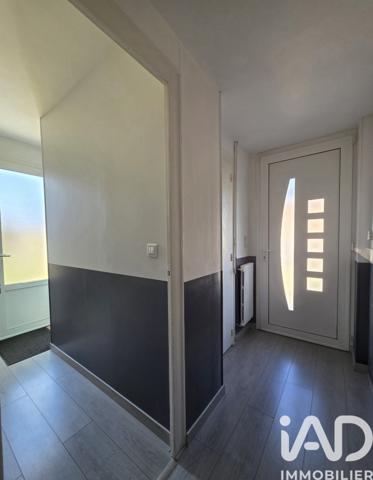 Maison à vendre 3 pièces 77 m² Angers