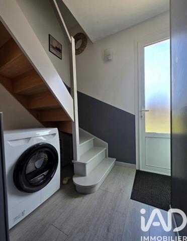 Maison à vendre 3 pièces 77 m² Angers