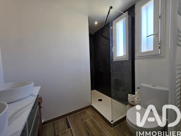 Maison à vendre 3 pièces 77 m² Angers
