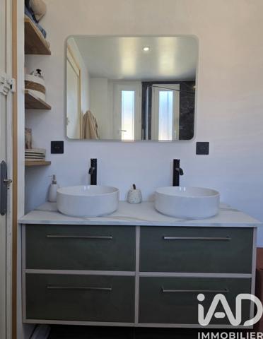 Maison à vendre 3 pièces 77 m² Angers