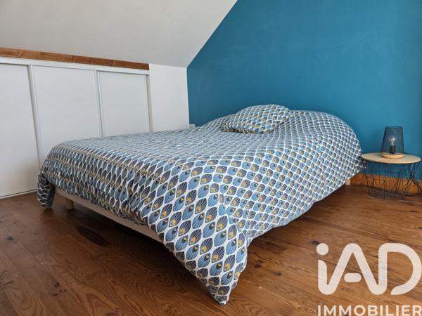 Maison à vendre 3 pièces 77 m² Angers