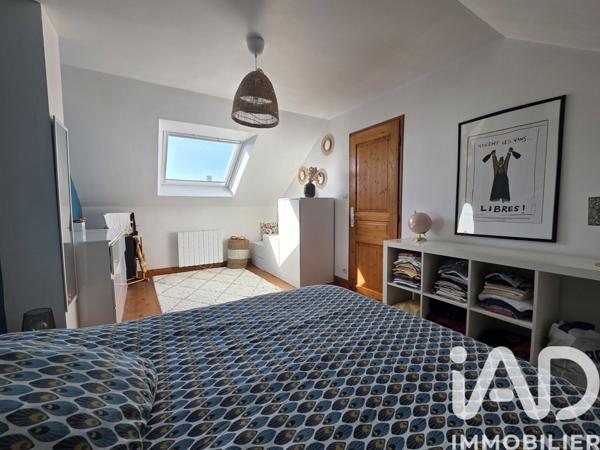 Maison à vendre 3 pièces 77 m² Angers