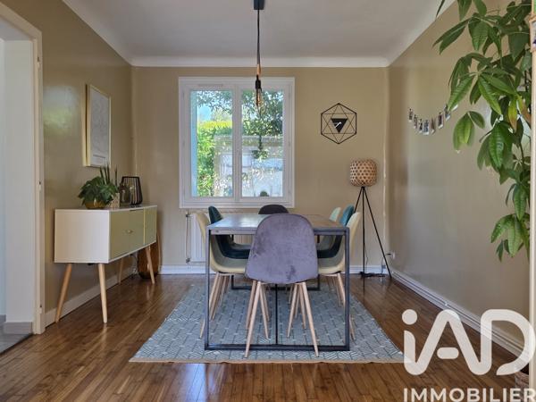 Maison à vendre 3 pièces 77 m² Angers