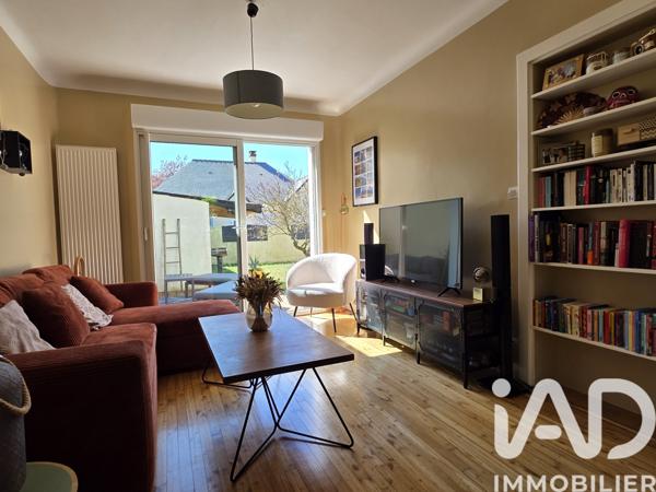 Maison à vendre 3 pièces 77 m² Angers