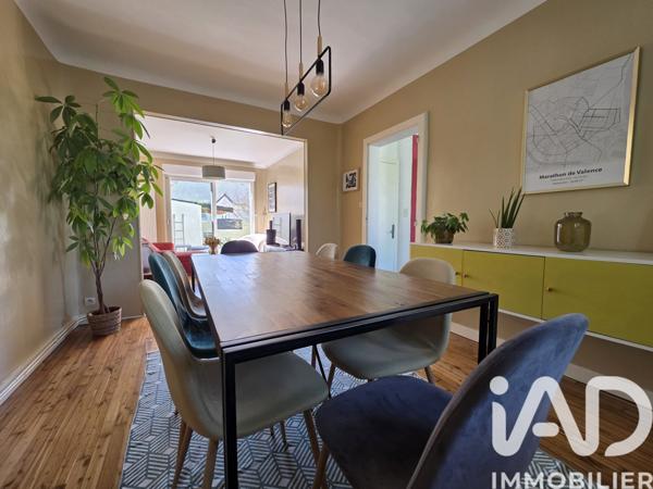 Maison à vendre 3 pièces 77 m² Angers
