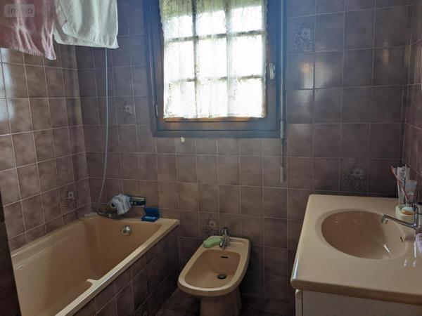 Maison à vendre à Gourin dans le Morbihan (56110), ref : 56071-2481