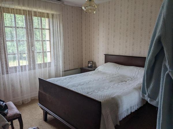 Maison à vendre à Gourin dans le Morbihan (56110), ref : 56071-2481