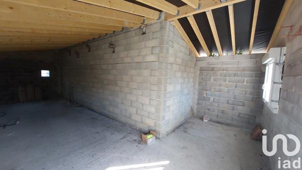 Maison 6 pièces de 160 m² à Beauvoisin (30640)