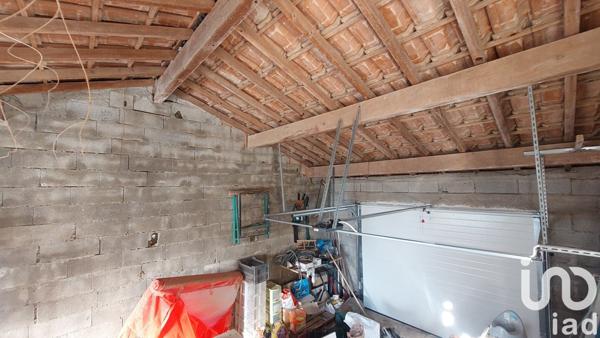 Maison 6 pièces de 160 m² à Beauvoisin (30640)