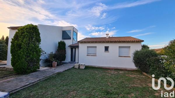 Maison 6 pièces de 160 m² à Beauvoisin (30640)