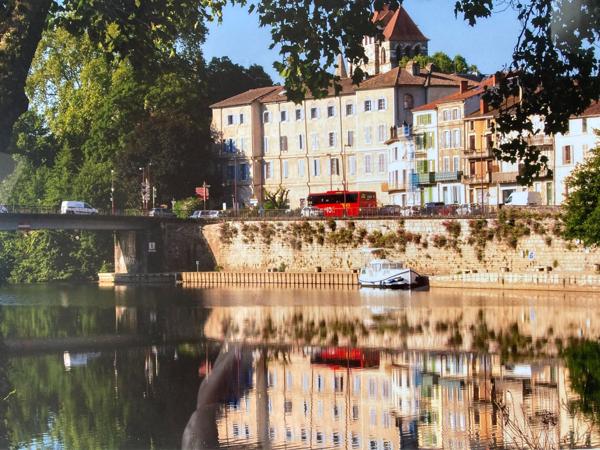 Vente appartement 116 m² 4 Pièces Cahors