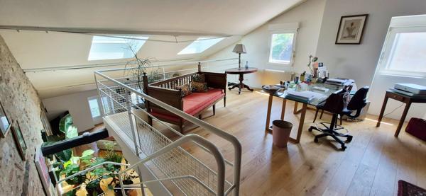 Vente appartement 116 m² 4 Pièces Cahors