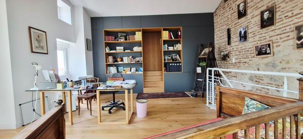 Vente appartement 116 m² 4 Pièces Cahors