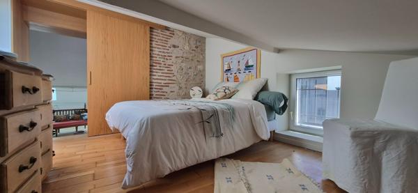 Vente appartement 116 m² 4 Pièces Cahors