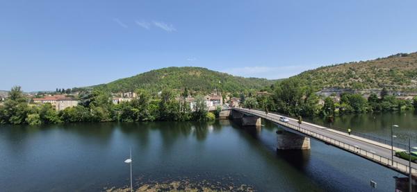 Vente appartement 116 m² 4 Pièces Cahors