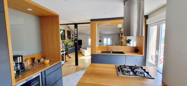 Vente appartement 116 m² 4 Pièces Cahors