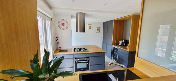 Vente appartement 116 m² 4 Pièces Cahors