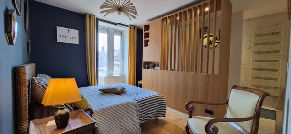 Vente appartement 116 m² 4 Pièces Cahors
