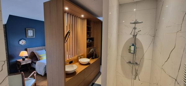 Vente appartement 116 m² 4 Pièces Cahors
