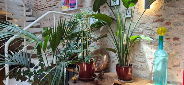 Vente appartement 116 m² 4 Pièces Cahors