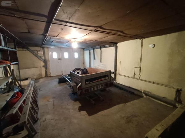 Maison à vendre à Pont-Péan en Ille-et-Vilaine (35131), ref : 35129-6796   
Centre-ville