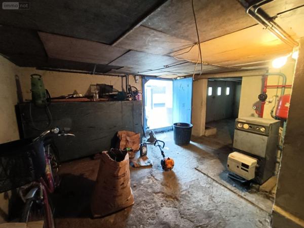 Maison à vendre à Pont-Péan en Ille-et-Vilaine (35131), ref : 35129-6796   
Centre-ville