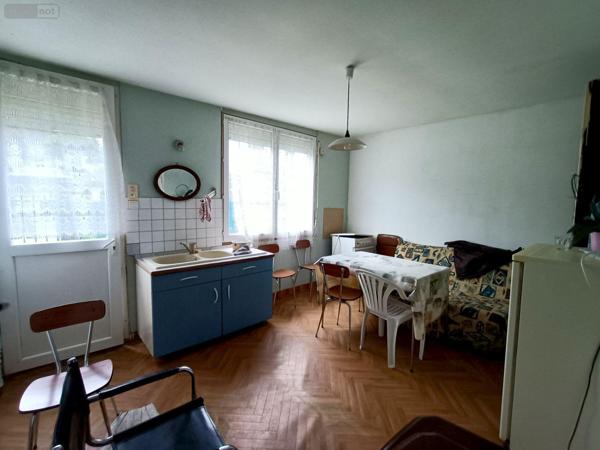 Maison à vendre à Pont-Péan en Ille-et-Vilaine (35131), ref : 35129-6796   
Centre-ville