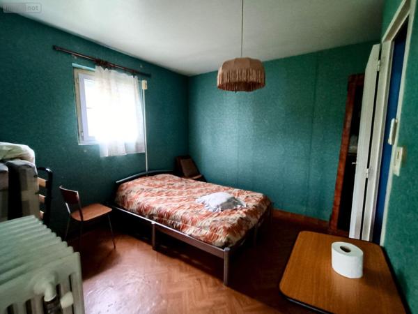 Maison à vendre à Pont-Péan en Ille-et-Vilaine (35131), ref : 35129-6796   
Centre-ville