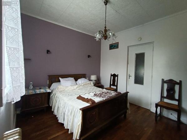 Maison à vendre à Pont-Péan en Ille-et-Vilaine (35131), ref : 35129-6796   
Centre-ville