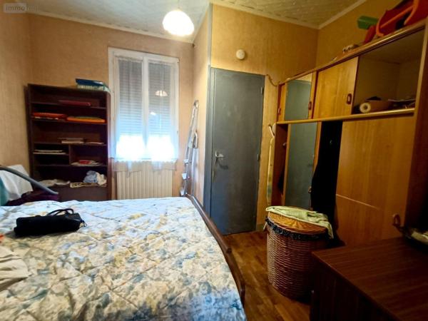 Maison à vendre à Pont-Péan en Ille-et-Vilaine (35131), ref : 35129-6796   
Centre-ville