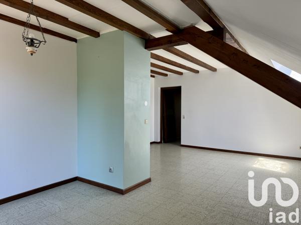 Appartement à vendre 4 pièces 79 m² Cornier